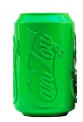 sp can toy verde