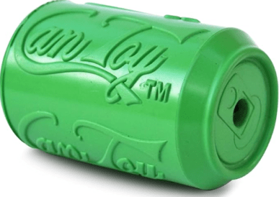 sp can toy verde