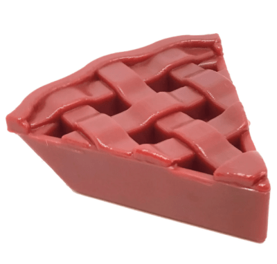 sp pie de cereza