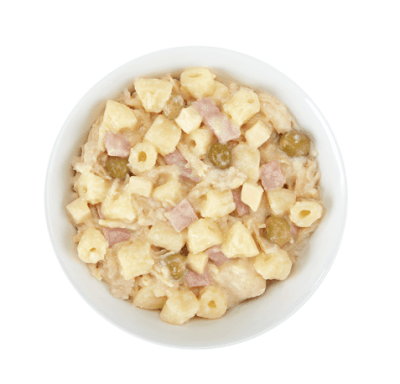 tikidog taste of italy 85gr