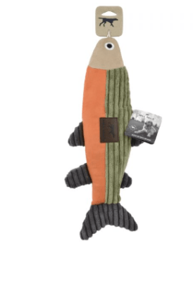 tall tails pez con sonido