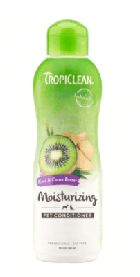 tclean acondicionador 592ml