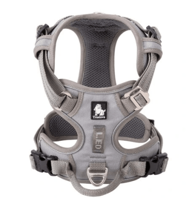 truelove arnes (ergo) no pull gris