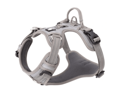 truelove arnes (ergo) no pull gris