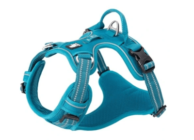 truelove arnes (ergo)no pull azul