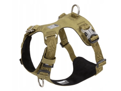 truelove arnes light armygreen