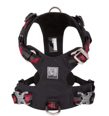 truelove arnes light negro