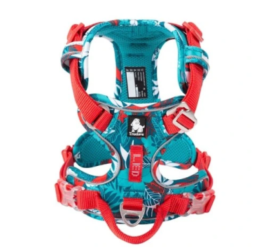 truelove arnes no pull camou blue