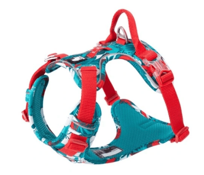 truelove arnes no pull camou blue