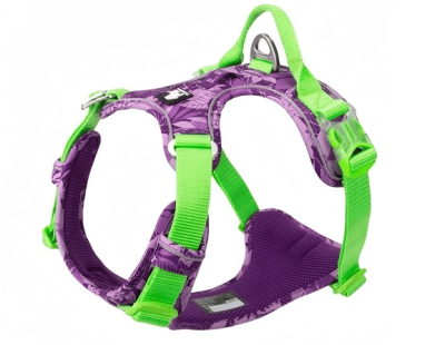 truelove arnes no pull camou purple