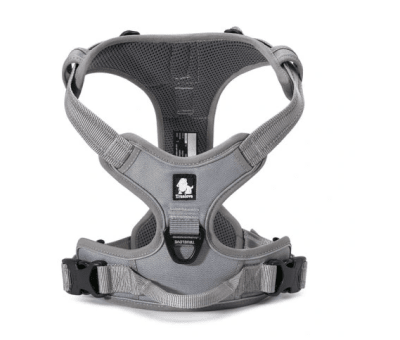 truelove arnes outdoor gris