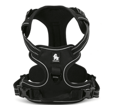 truelove arnes outdoor negro