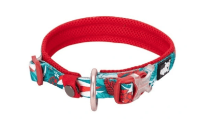 truelove collar camou blue