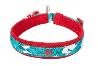 truelove collar camou blue