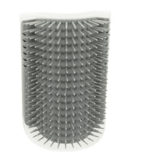 tx cepillo masaje esq gato