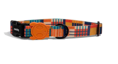 zeedog wes collar
