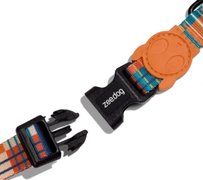 zeedog wes collar