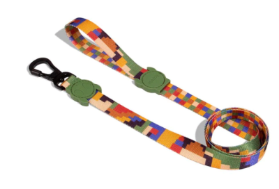 zeedog pixel trailla