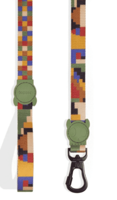 zeedog pixel trailla