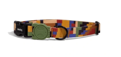 zeedog pixel collar