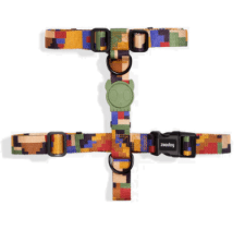 zeedog pixel arnes H