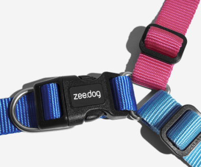 zeedog cooly soft walk