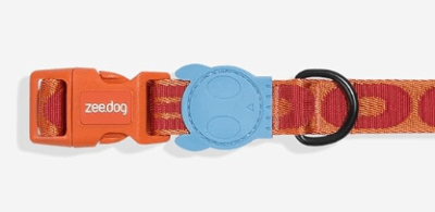 zeedog gibson collar