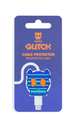 zeedog glitch cable saver