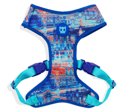 zeedog glitch error 404 arnes mesh