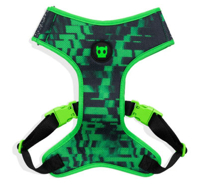 zeedog glitch error 410 arnes mesh