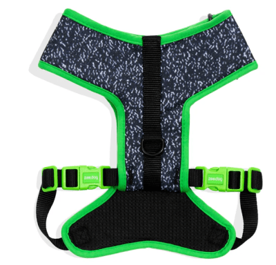 zeedog glitch error 410 arnes mesh