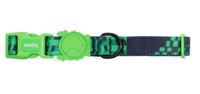 zeedog glitch error 410 collar