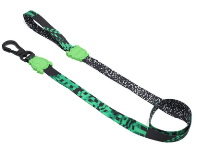 zeedog glitch error 410 leash
