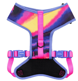 zeedog glitch error 500 arnes mesh