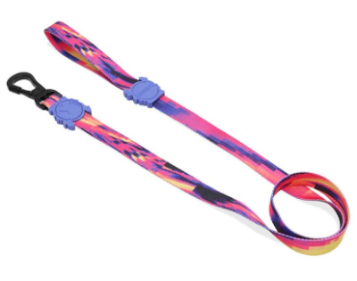 zeedog glitch error 500 leash