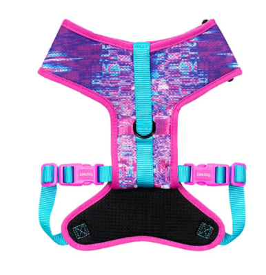 zeedog glitch error 502 arnes mesh