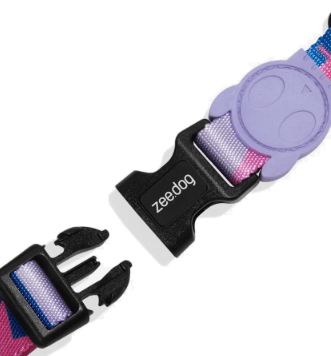 zeedog noon collar
