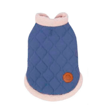 wonder abrigo sheep chiporro azul