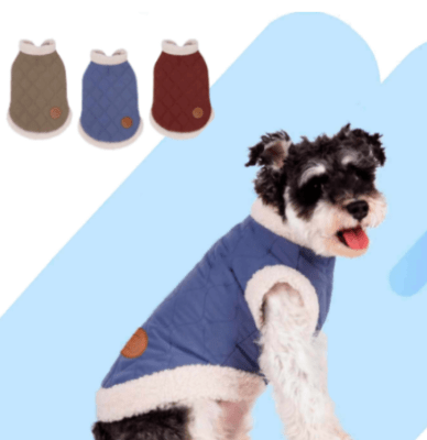 wonder abrigo sheep chiporro rojo