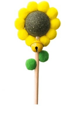 wonder cat flor catnip