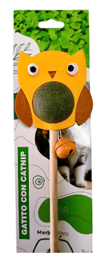wonder varilla c/ catnip