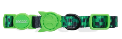 zeecat glitch error 410 collar