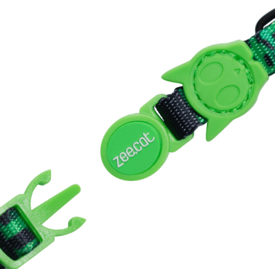 zeecat glitch error 410 collar