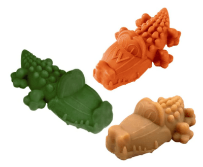whimzees cocodrilo