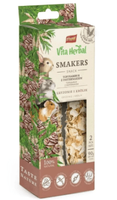 vitapol herbal smakers 90gr