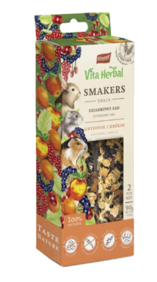 vitapol herbal smakers 90gr