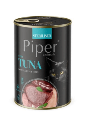 dolina piper cat atun