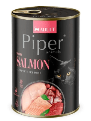 dolina piper cat salmon