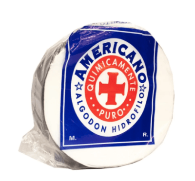 algodon corriente lastrade