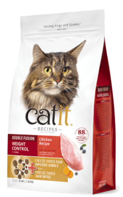 cat it recipes control peso